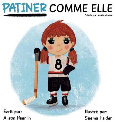 Patiner Comme Elle