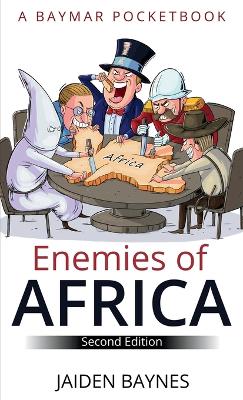 Enemies of Africa