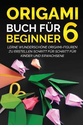 Origami Buch f?r Beginner 6