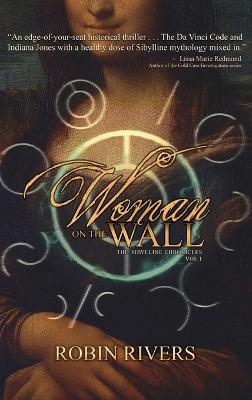 Woman On The Wall