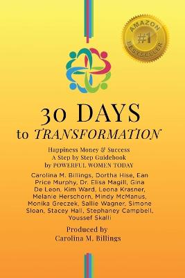 30 DAYS to TRANSFORMATION