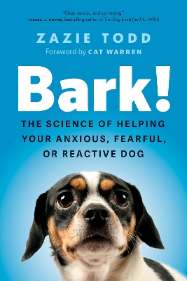 Bark!