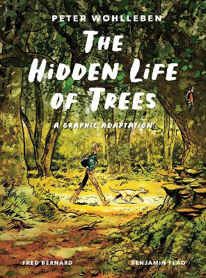 The Hidden Life of Trees