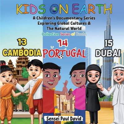 Kids On Earth