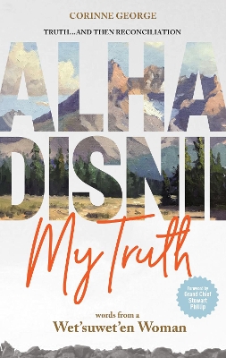 Alha Disnii My Truth