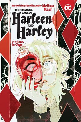 Strange Case of Harleen and Harley