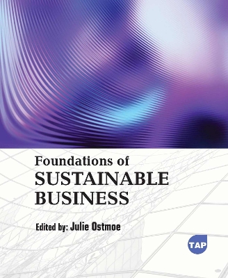 Foundations of Sustainable Business