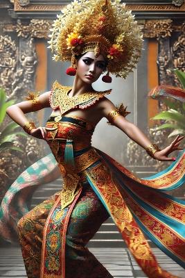 Balinese Dance