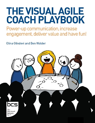 Visual Agile Coach Playbook