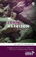 M. John Harrison