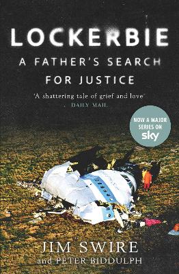 The Lockerbie: A Father's Search for Justice