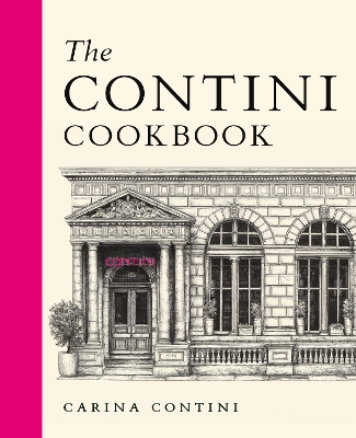 The Contini Cookbook