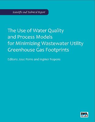 Use of Water Quality and Process Models for Minimizing Wastewater Utility Greenhouse Gas Footprints