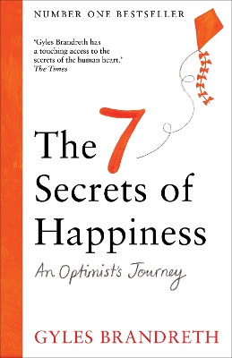 7 Secrets of Happiness