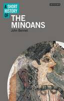 Short History of the Minoans