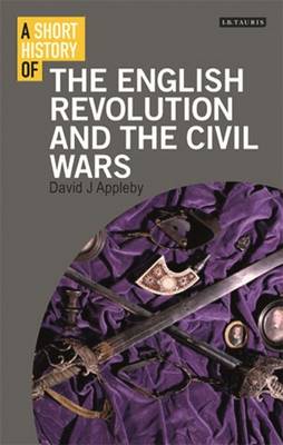 Short History of the English Revolution and the Civil Wars