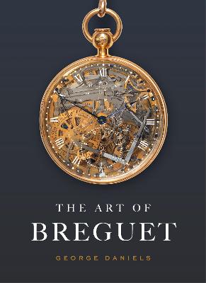 Art of Breguet