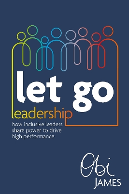 Let Go Leadership