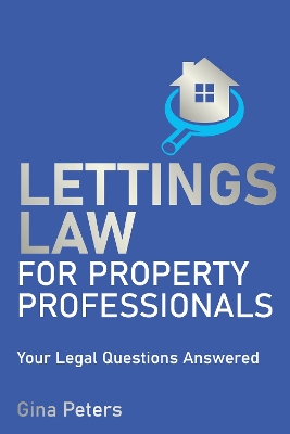 Lettings Law for Property Professionals