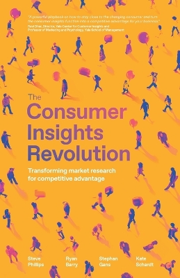 The Consumer Insights Revolution