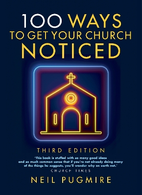 100 Ways to Get Your Church Noticed