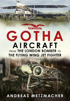 Gotha Aircraft