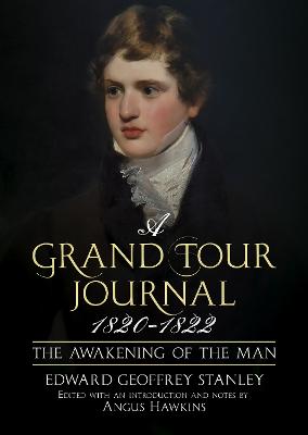 A Grand Tour Journal 1820-1822