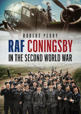 RAF Coningsby in the Second World War