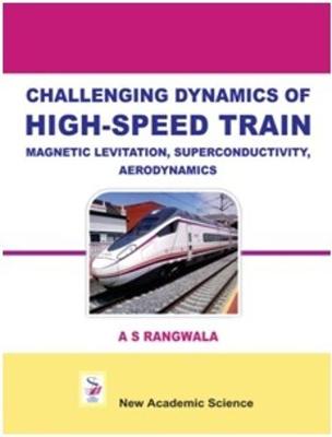 CHALLENGING DYNAMICS OF HIGH-SPEED TRAIN