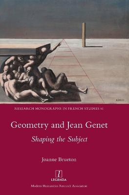 Geometry and Jean Genet