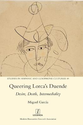 Queering Lorca's Duende