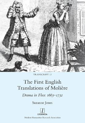 The First English Translations of Moliere