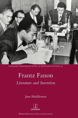 Frantz Fanon