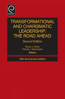 Transformational and Charismatic Leadership
