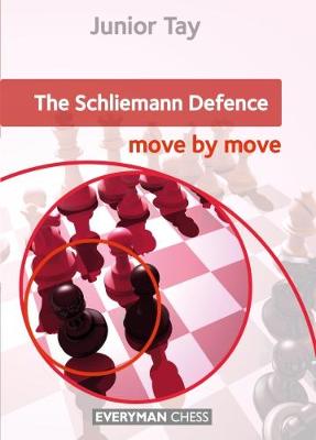 Schliemann Defence: Move by Move