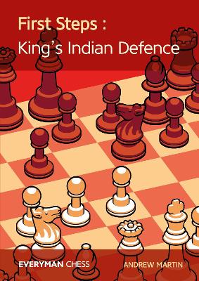 First Steps: King's Indian Defence