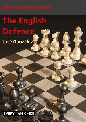 Opening Repertoire: The English Defence