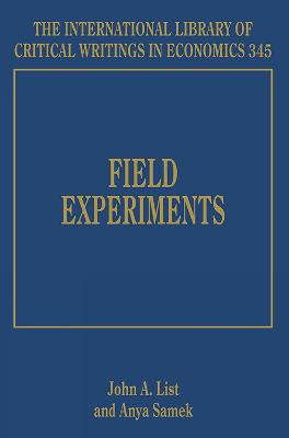Field Experiments