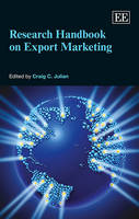 Research Handbook on Export Marketing