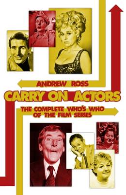 Carry on Actors