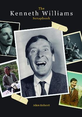 Kenneth Williams Scrapbook