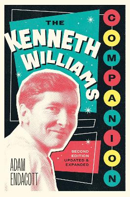 The Kenneth Williams Companion