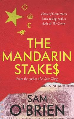 The Mandarin Stakes
