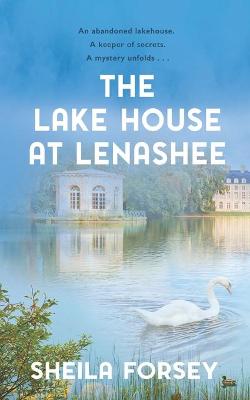 Lake House at Lenashee