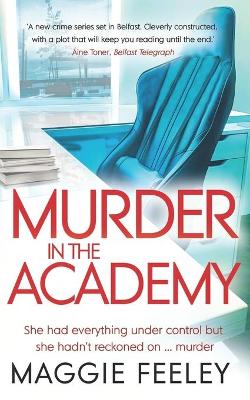 Murder In The Academy