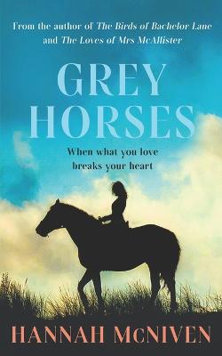 Grey Horses