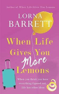 When Life Gives You More Lemons