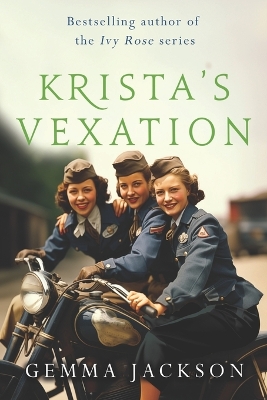 Krista's Vexation