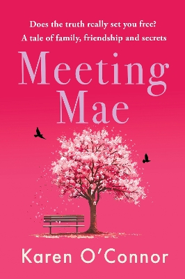 Meeting Mae