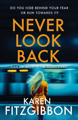 Never Look Back